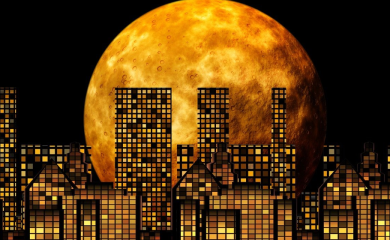 Za šest godina bi trebalo da bude otvoren prvi hotel na Mjesecu: Ulaz i do milion evra, rezervacije već počele