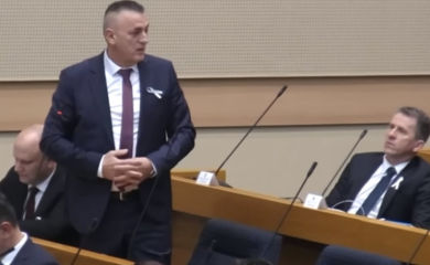 RANKIĆ: Ona na šalteru me nikad nije voljela