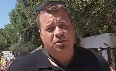 Uhapšen načelnik: Opštinskim parama plaćao prostitutke