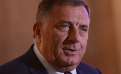 DODIK: Britanski ministar Dokerti pokušava da mamuza mrtvog konja