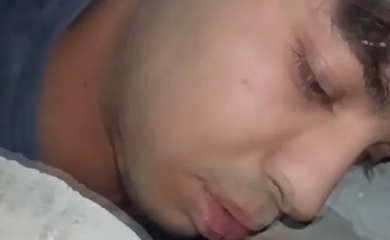 Snimio oproštajni video pod ruševinama, izvukli ga dva sata kasnije