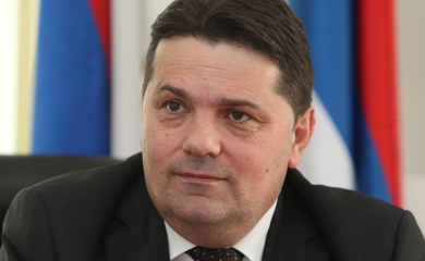 STEVANDIĆ: Srpska je naslonjena na Srbiju