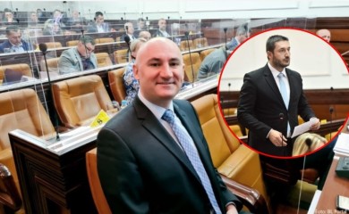 Večeras odluka! Novi zaokret u Banjaluci: Ninković za predsjednika Skupštine Grada?