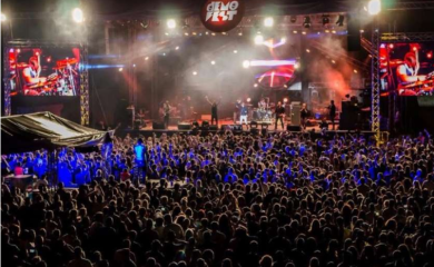 Demofest ponovo na Kastelu: U Banjaluku se vraća jedan od najpopularnijih festivala (VIDEO)