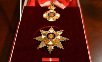 Koga je Vučić iz Republike Srpske odlikovao povodom Dana državnosti Srbije