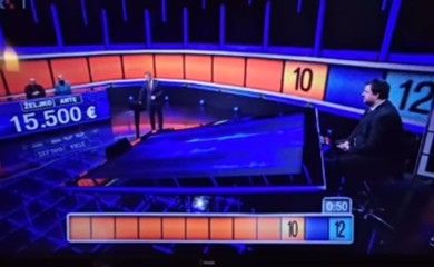 Đoković reagovao na pitanje o njegovoj ženi u Potjeri: "Auuuuu! Pa kako to nisu znali!?"