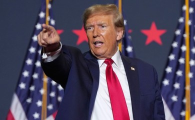 Tramp o Putinovoj izjavi: To je kompliment