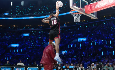 NBA totalni promašaj? Klej Trevis brutalno udario na ligu i Slam dunk takmičenje (VIDEO)