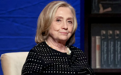 Hilari Klinton šokirala Minhen: migracija je otišla predaleko, granice moraju da se osiguraju