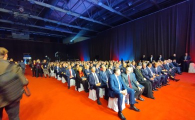 Dodik: Srpska se brani radom, odgovornošću i poštovanjem svog naroda (VIDEO)