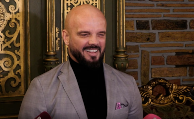 Boban Rajović čestitao prinovu Milici Pavlović umjesto Milici Todorović: Sad progovorio o pehu