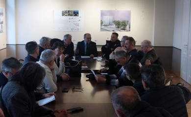 Borci RSK traže priznanje statusa boraca Republike Srpske