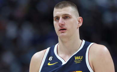 Devner u krizi: Četvrti poraz u nizu, Jokić najbolji u svom timu