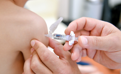 Djeca potpuno nezaštićena: Konstantan pad obuhvata vakcinacijom protiv morbila