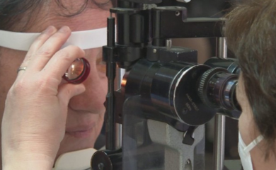 ĐAJIĆ: UKC stručno i kadrovski osposobljen za tretman i prevenciju glaukoma