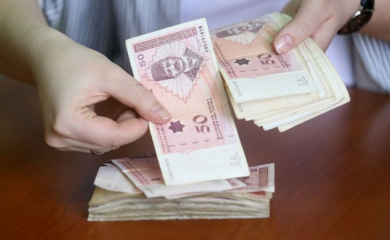 Čistačici povećali platu za 78 KM, a ministru za 553 KM