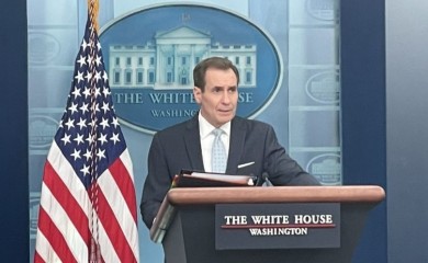 KIRBI: Sukob SAD i Rusije je posljednja stvar koju bilo ko želi