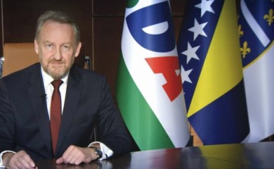 SDA brani Osmicu: Tražimo da Ambasada SAD-a objavi sve dokaze