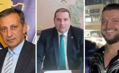 Blokirana imovina: Šta će američke sankcije u praksi značiti za Osmicu, Stankovića i Tita?