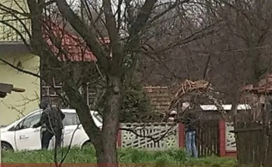 KOALICIJA “POKRENIMO BIJELJINU”: Ljubiša Petrović kupuje glasove uoči referenduma