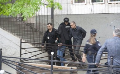 Kosta K. nastavlja da šokira: Napravio novi spisak, napisao samo dva imena