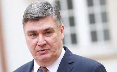 Milanović odlučio: Izbori u Hrvatskoj 17. aprila