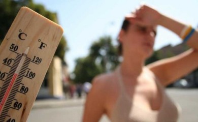 KLIMATOLOG: Pripremite se za toplotne udare, pola ljeta će temperature biti iznad 30 stepeni