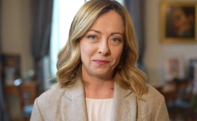 Politiko: Meloni planira da vodi Еvropu i uspostavi dobre odnose s Trampom