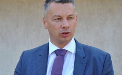 Nešić: Izvršena ekstenzija – uspostavljena direktna veza Evropola prema MUP-u Srpske