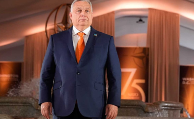Viktor Orban uputio 12 zahtjeva EU