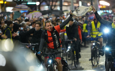Hitan apel studenata u blokadi pred veliki protest