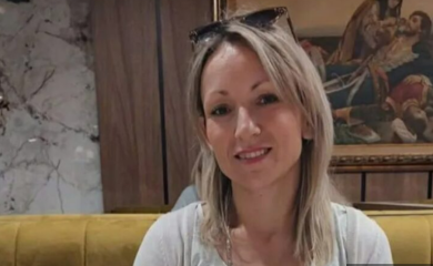 Nestala Danijela (35) u oproštajnom pismu pomenula njega: Bila u policiji da prijavi nasilje?