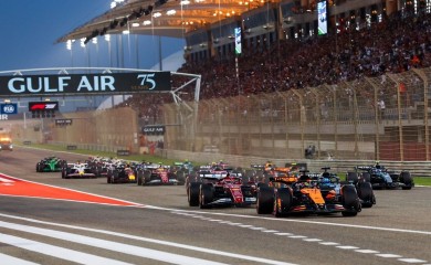 Bahrein i Saudijska Arabija ostaju bez F1 trka zbog sukoba u Iranu