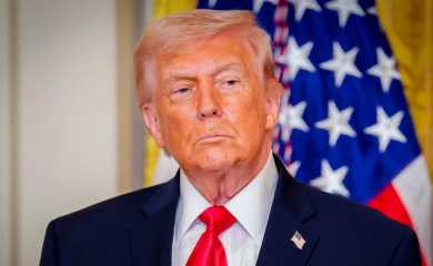 Tramp: Iran želi dogovor, ali SAD još nisu spremne