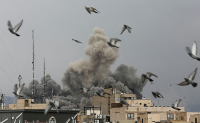 Bivši izraelski premijer nazvao Tursku "novim Iranom": Cilja li na sljedećeg neprijatelja ili na predstojeće izbore?