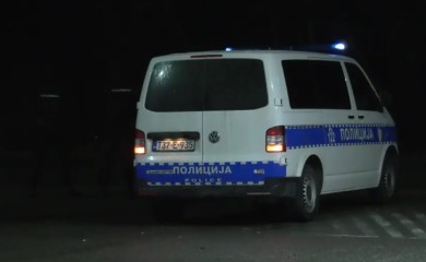 Sa Ždralom uhapšen i Zoran Šljivić: Pištoljem pretukli ljude koji su im prijetili