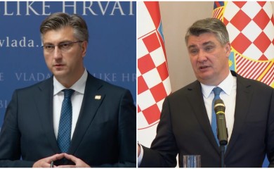 DW: „Politički cirkus u Hrvatskoj“ utjeha tragikomičnoj srpskoj političkoj sceni