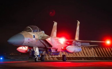 Američki izvori: Izrael bi mogao odgovoriti na napade Irana već danas