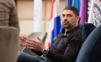 Ko je ovaj čovjek: Istraga napada na menadžera čija agencija je u Gradišci (FOTO)