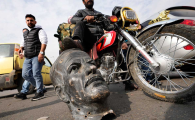 Jedna od najbogatijih svjetskih država spasava Siriju: “Mi ćemo im otplatiti dugove”