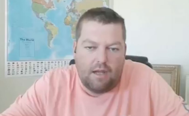 Otac djevojčice preminule od malih boginja: Ne žalim što je nisam vakcinisao (VIDEO)