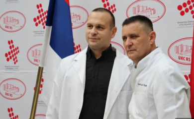 Doktori zapjevali na “Krajiškim večerima”, CIK ispostavio račun VIDEO