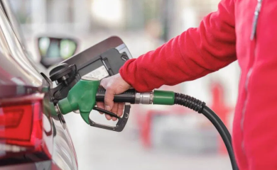 Minić: Od danas povrat 0,10KM po litru goriva na 124 pumpe u Srpskoj