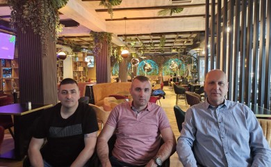 Milan Drakula, odbornik iz Novog Goražda, pristupio SPS-u