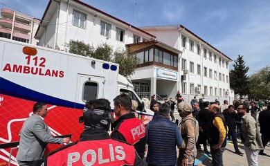 Devet osoba ubijeno u pucnjavi u školi u Kahramanmarašu