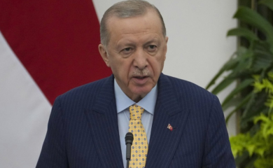 Erdogan: Predsjednički izbori u maju 2028. godine