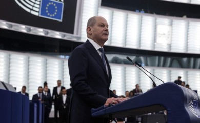 Šolc za proširenje EU, ali pod jednim uslovom