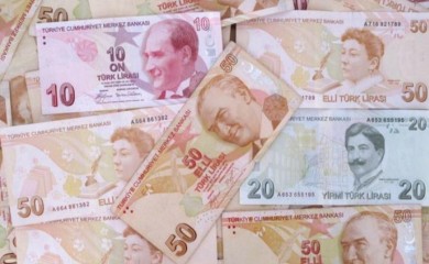 Na tržištu zavladala nesigurnost! Turska lira pala nakon prvog kruga izbora