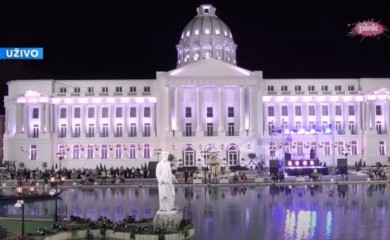 Nulta tolerancija za fizički kontakt: Željko Mitrović konačno odlučio šta će biti sa Zadrugom