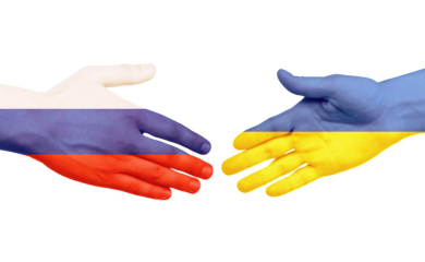 Prvi direktan sastanak predstavnika Rusije i Ukrajine od 2022. godine